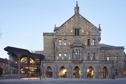 York Theatre Royal - UK