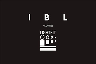IBL acquires LIGHTKIT