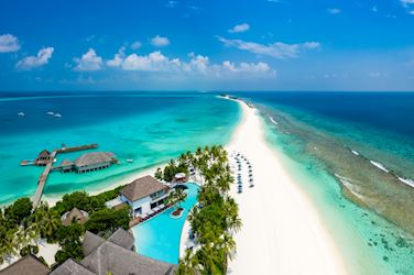 Finolhu Luxury Resort - Maldives