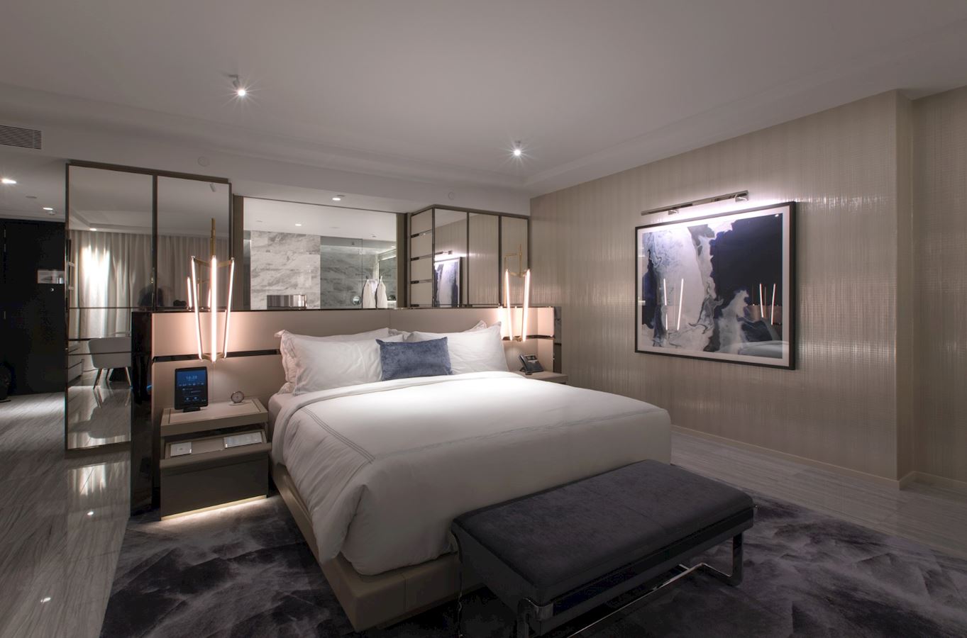 Crown Hotel and Villas - Sydney