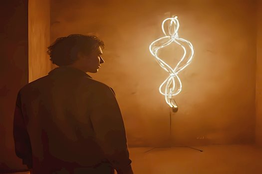 Light with Intention