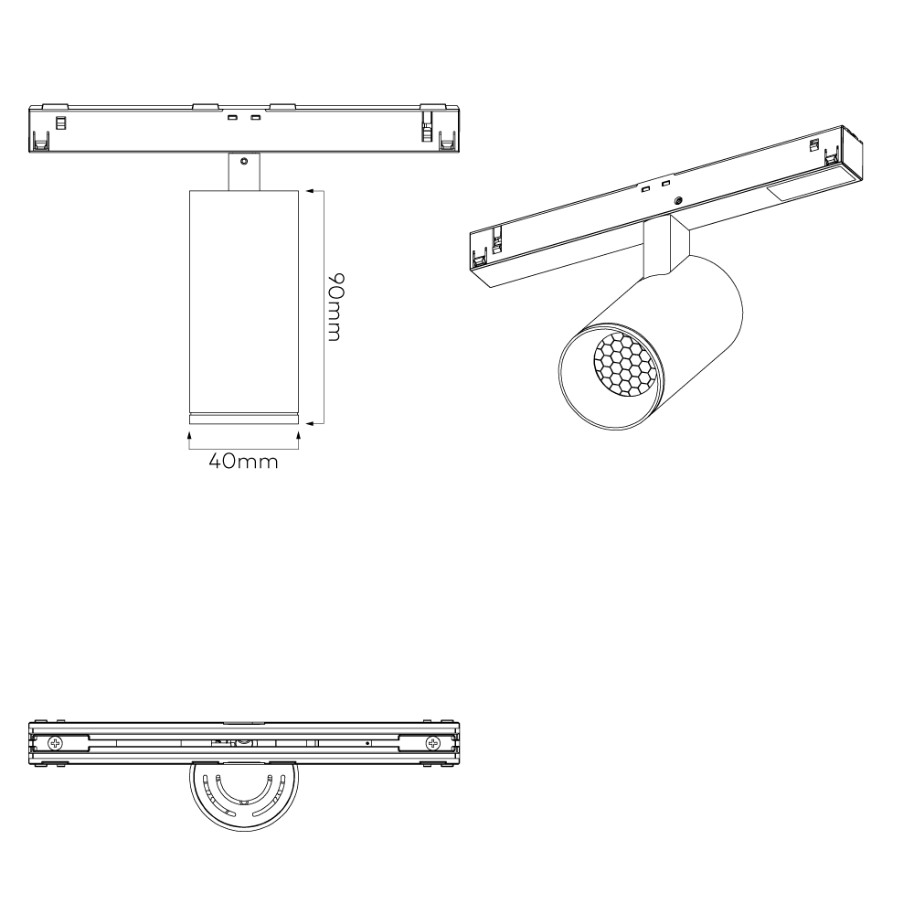 Line Drawing