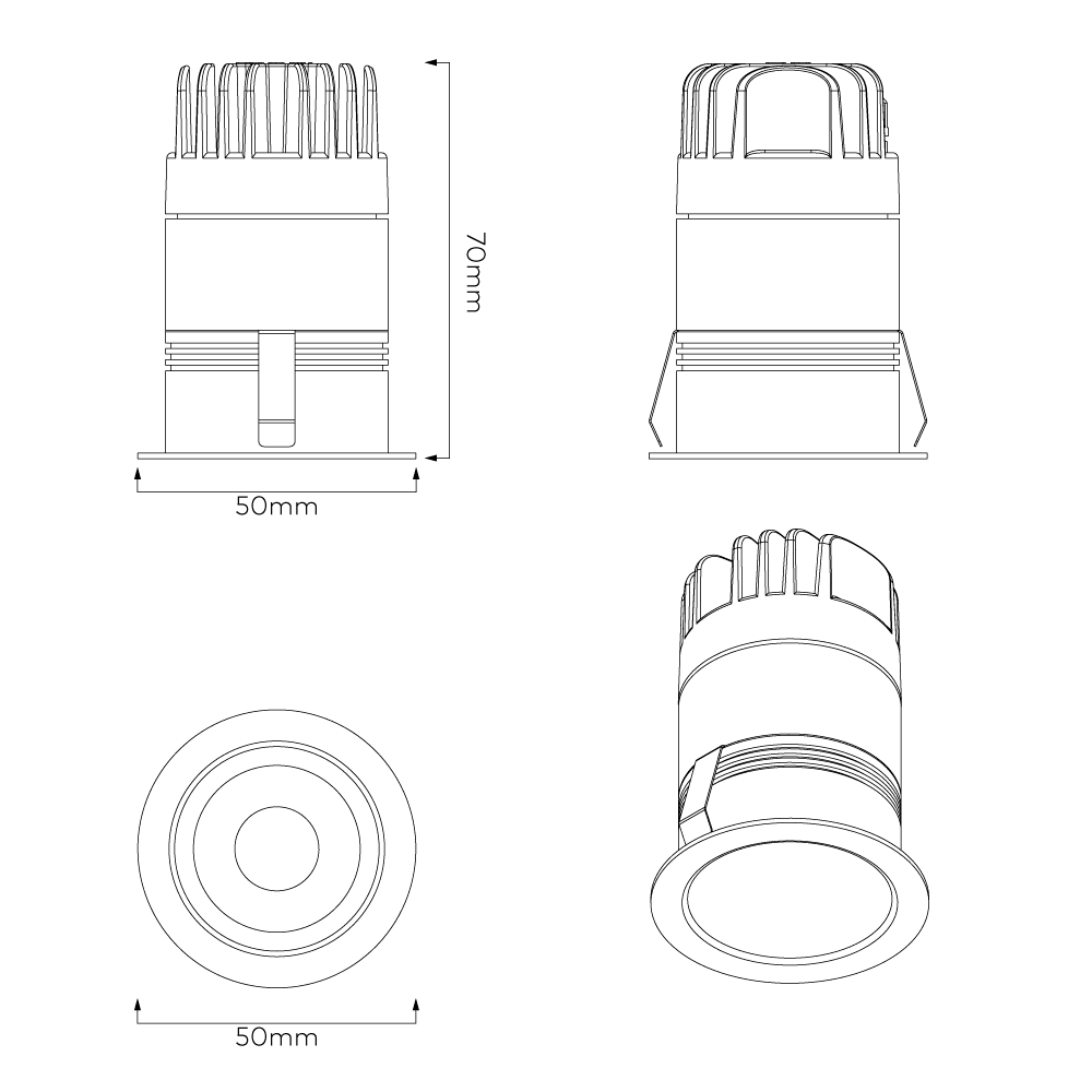 Line Drawing