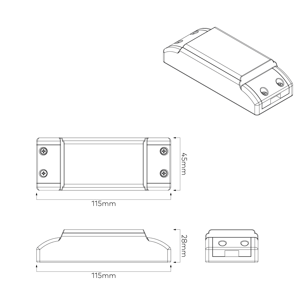 Line Drawing