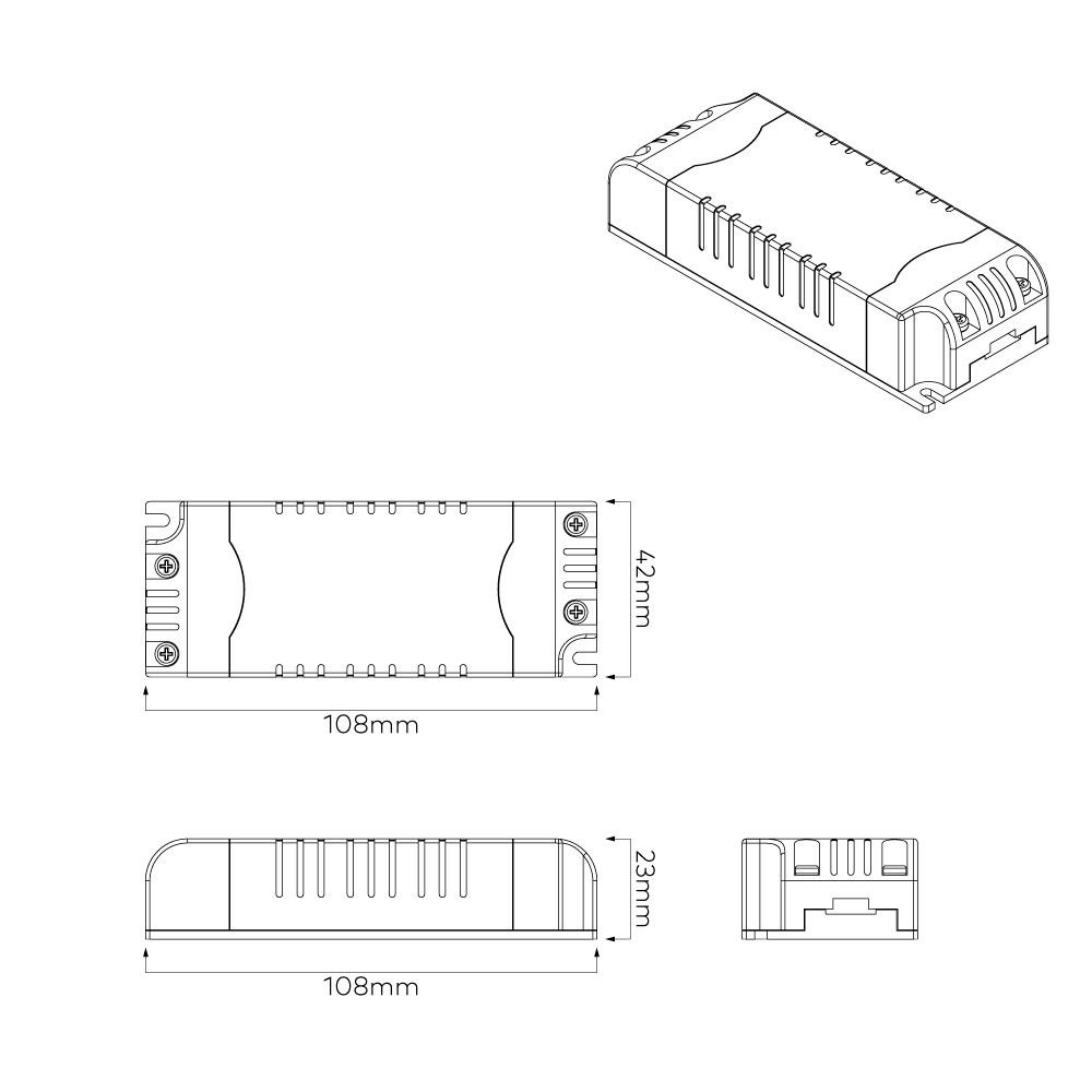 Line Drawing