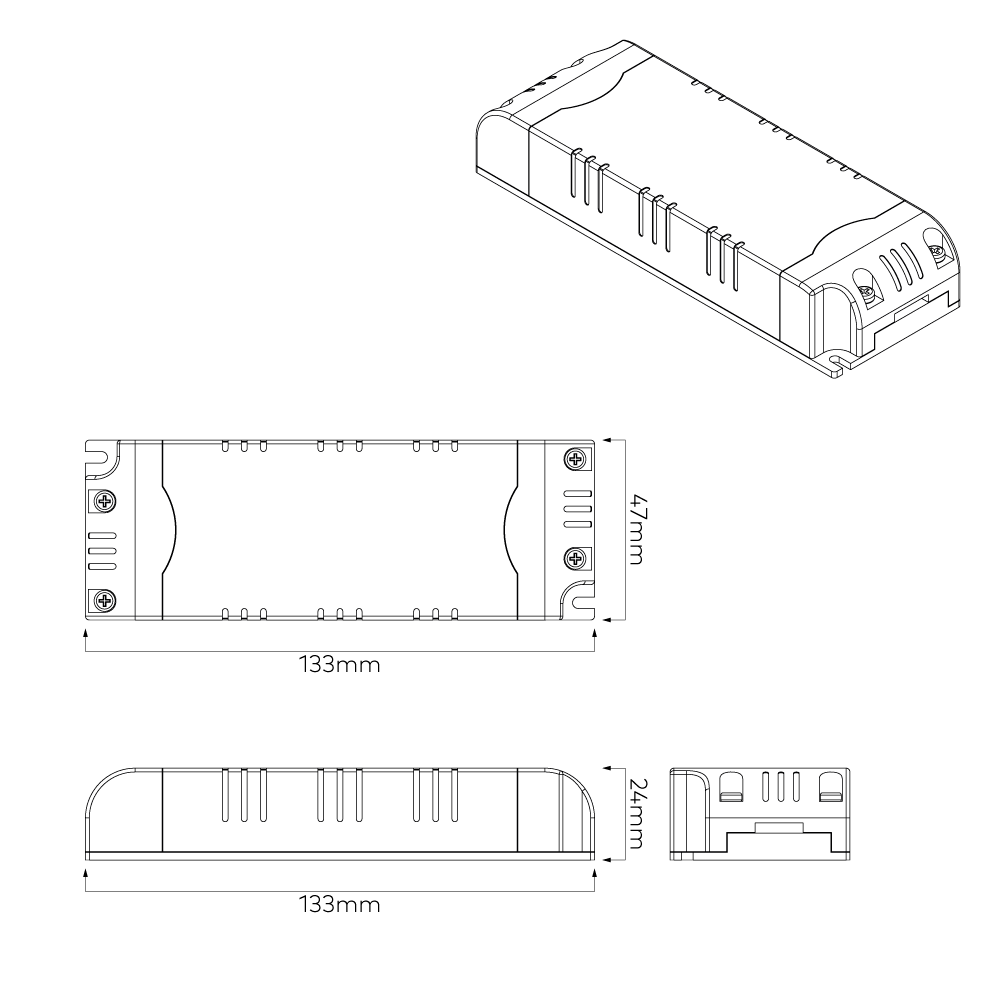 Line Drawing