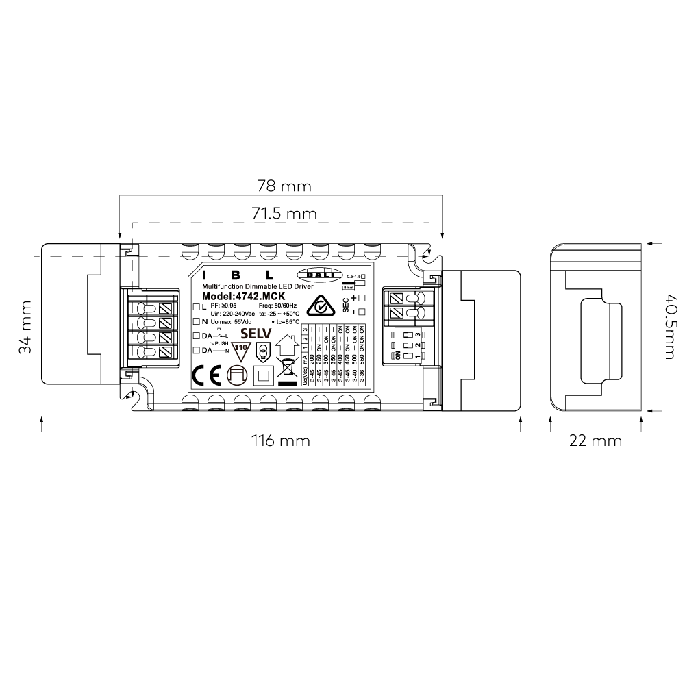 Line Drawing