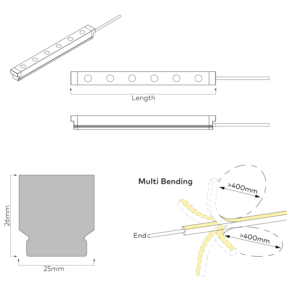 Line Drawing