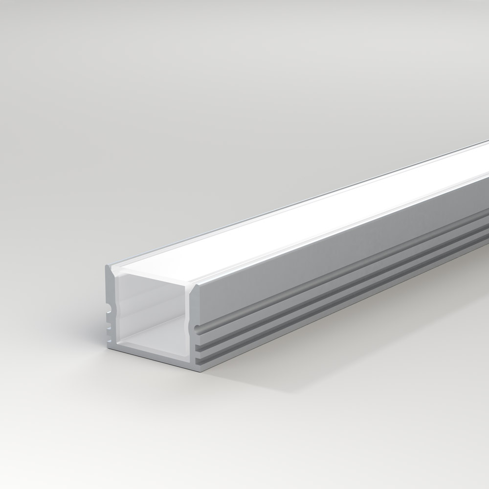 Ridge Box 18x13mm IP65
