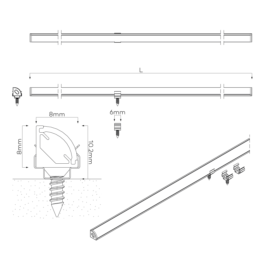 Line Drawing