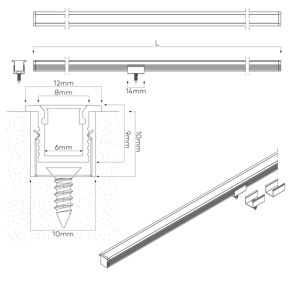 Line Drawing