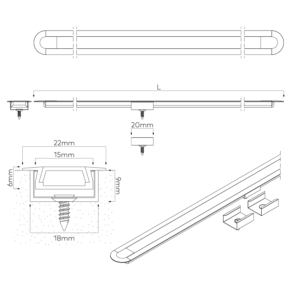 Line Drawing