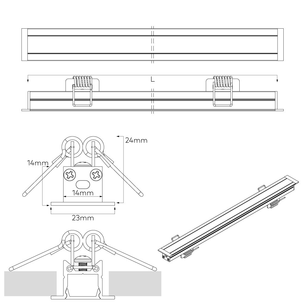 Line Drawing