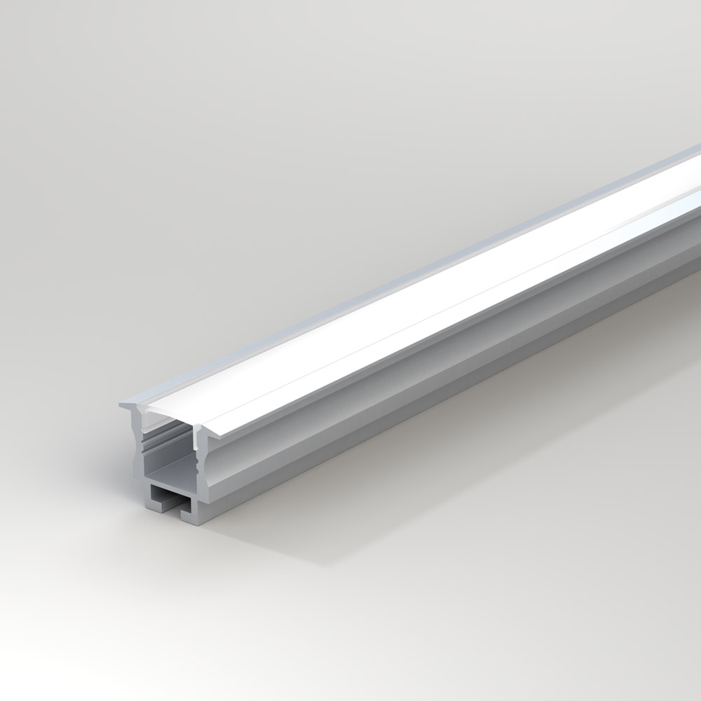 Weiss 25x20mm