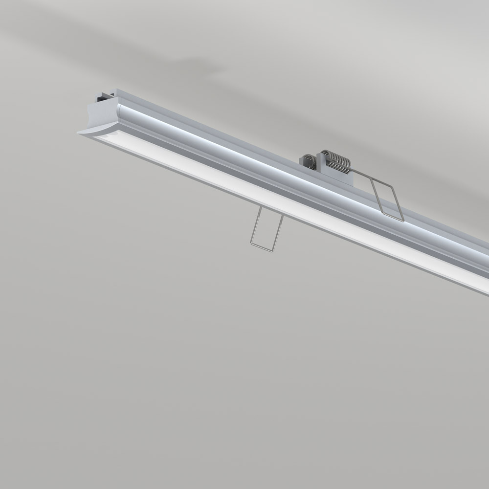 Weiss 25x20mm