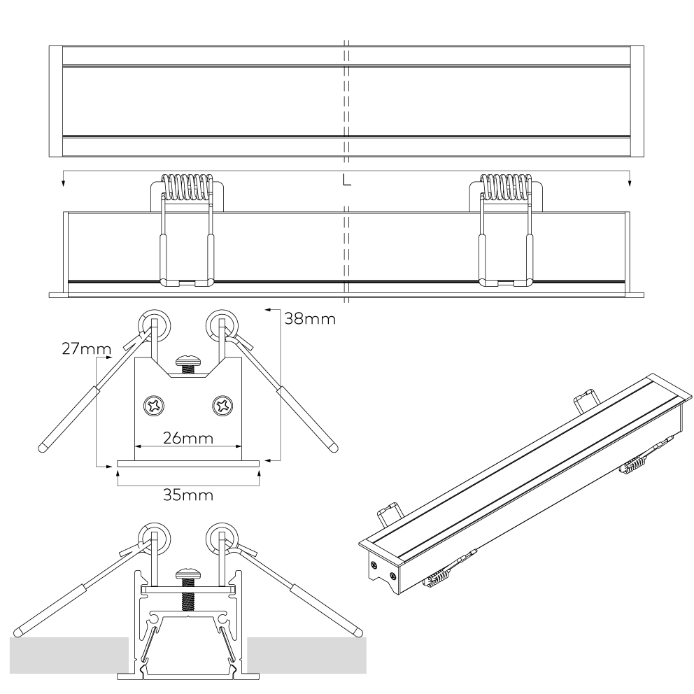 Line Drawing