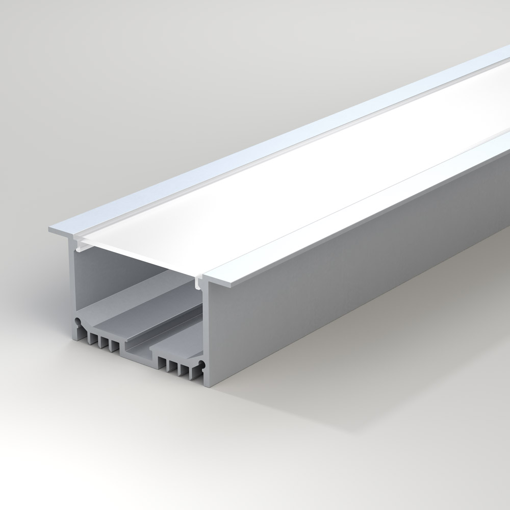 Weiss Large 65x32mm