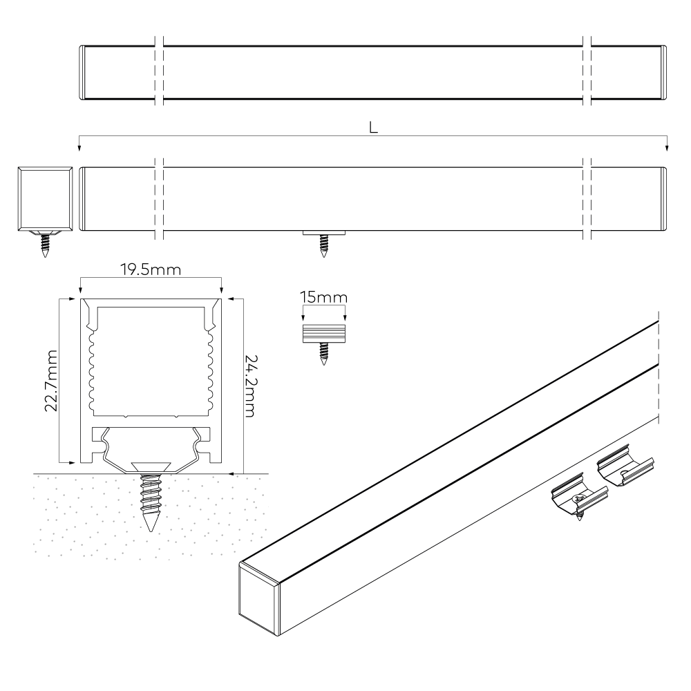 Line Drawing