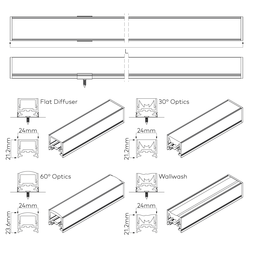 Line Drawing