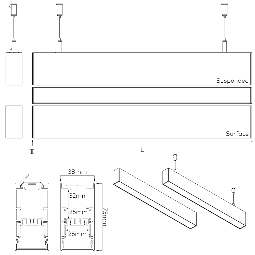 Line Drawing