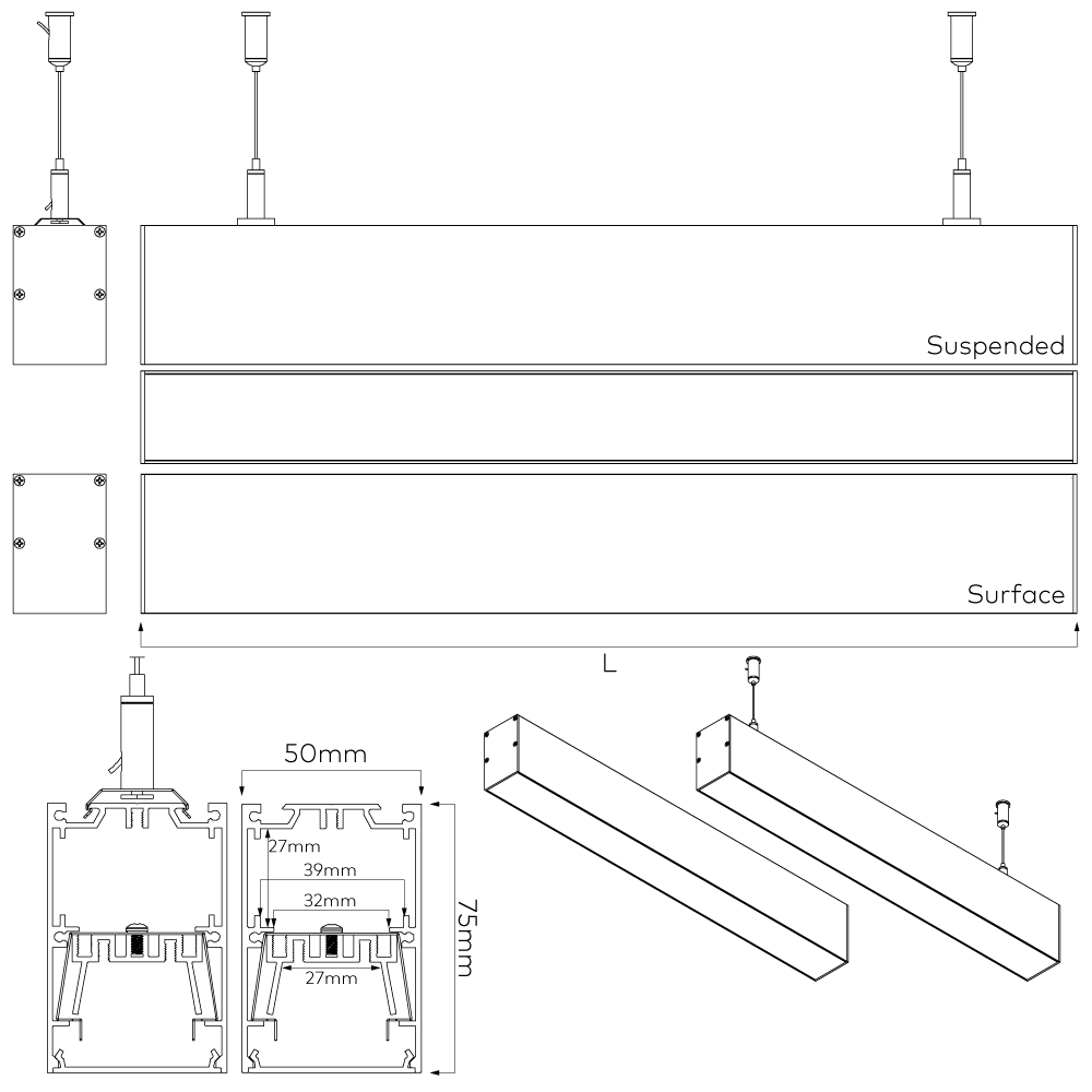 Line Drawing