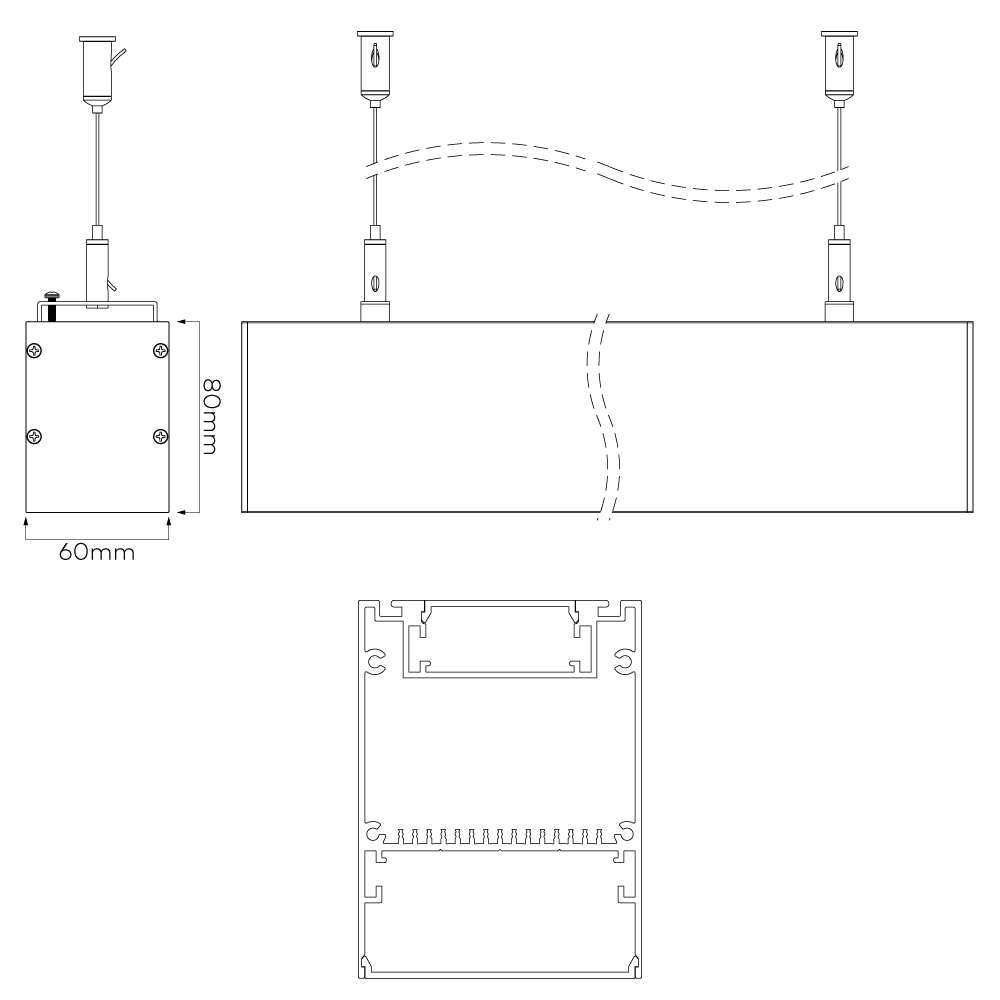 Line Drawing