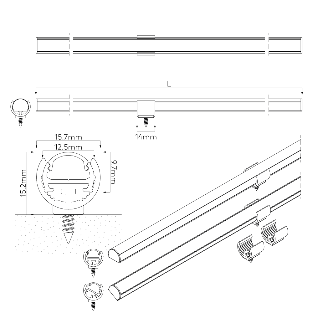 Line Drawing