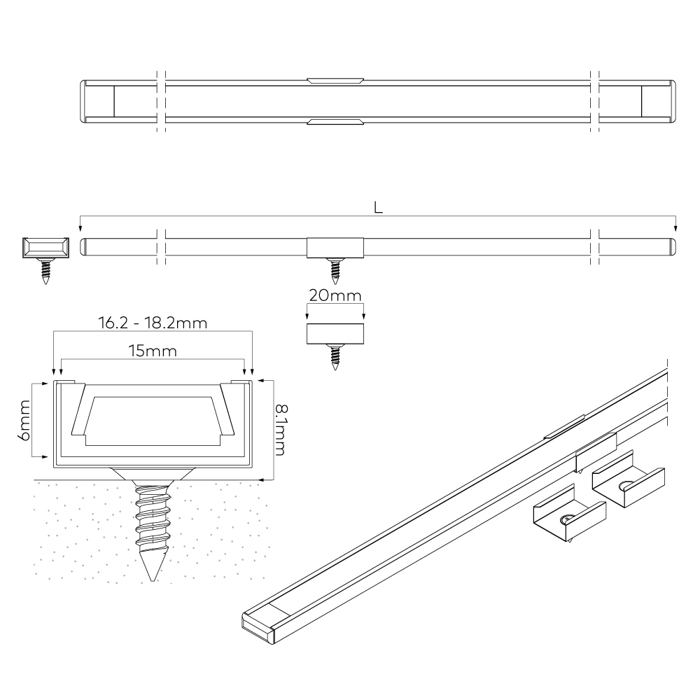 Line Drawing