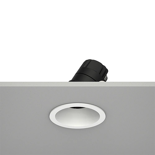 Cone Round 64 Adjustable