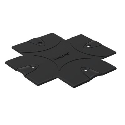 3 Phase Cover Plate