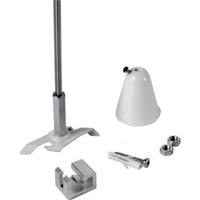 48V EZCLICK Rod Suspension Kit