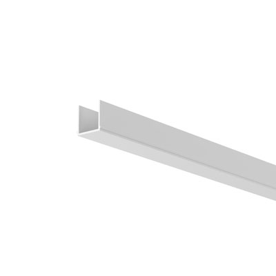 48V Deep Track Cover Strip