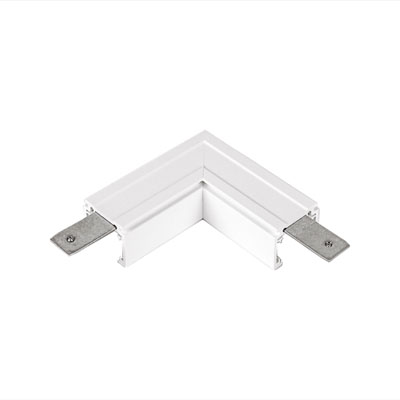 48V Standard Track L Joiner (Mechanical)
