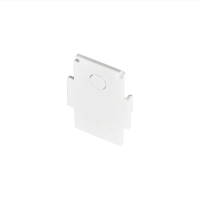 48V Trimless End Cap