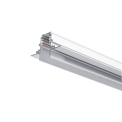 48V Trimless Track
