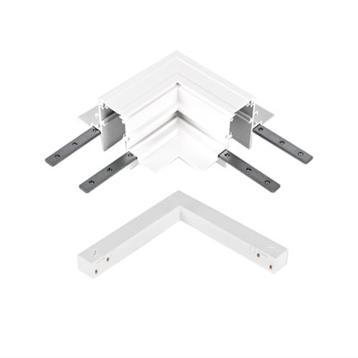 48V Trimless L Joiner (Kit)