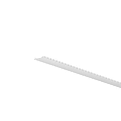 48V H Track Back Cover Strip
