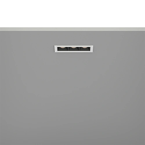 Mini Multi Recessed 3