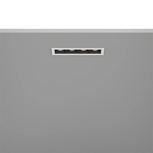Mini Multi Recessed 4