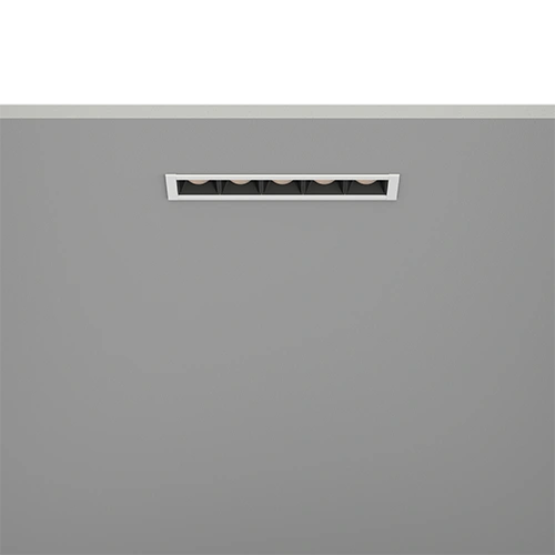 Mini Multi Recessed 5