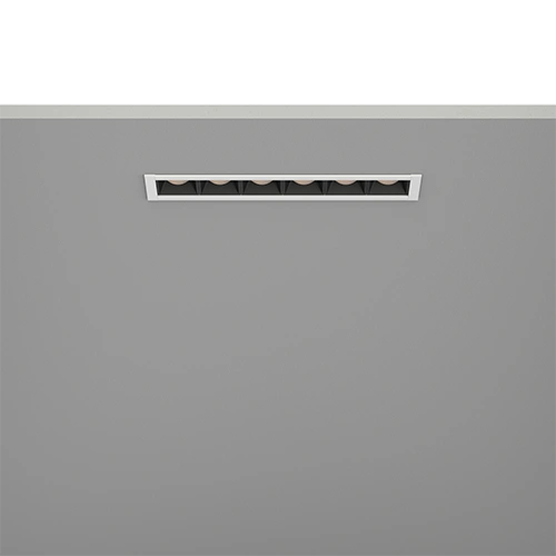 Mini Multi Recessed 6