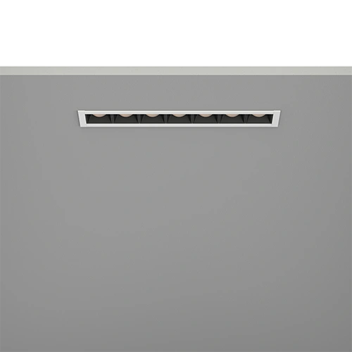 Mini Multi Recessed 7