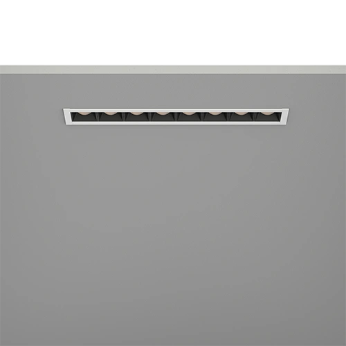 Mini Multi Recessed 8
