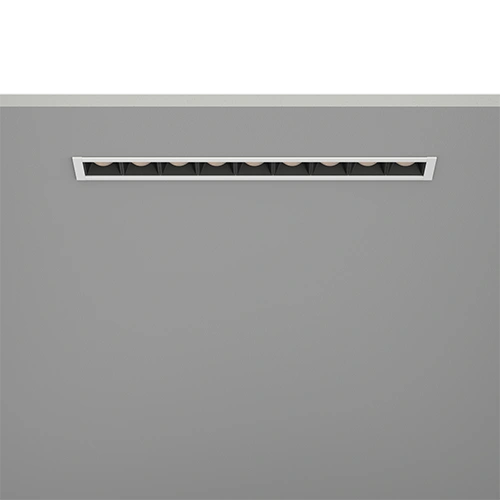 Mini Multi Recessed 9