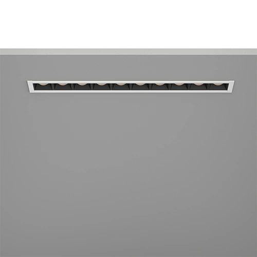 Mini Multi Recessed 10