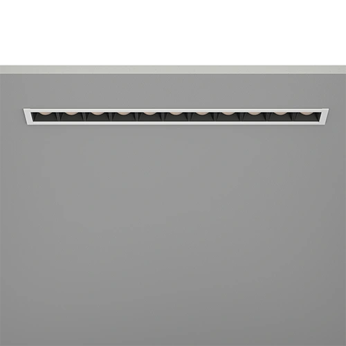 Mini Multi Recessed 11