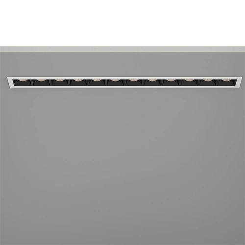Mini Multi Recessed 12