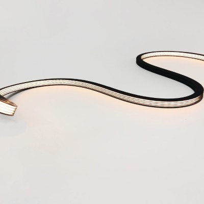 DARK LINE FLEX 10x10V