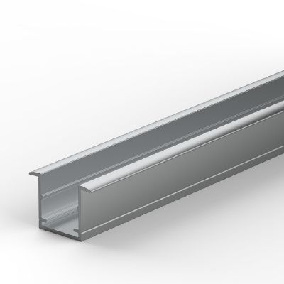 Flex 15 - Recessed Profile