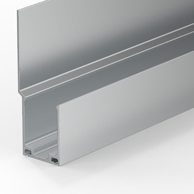 Flex 25 WW - Anti Glare Profile